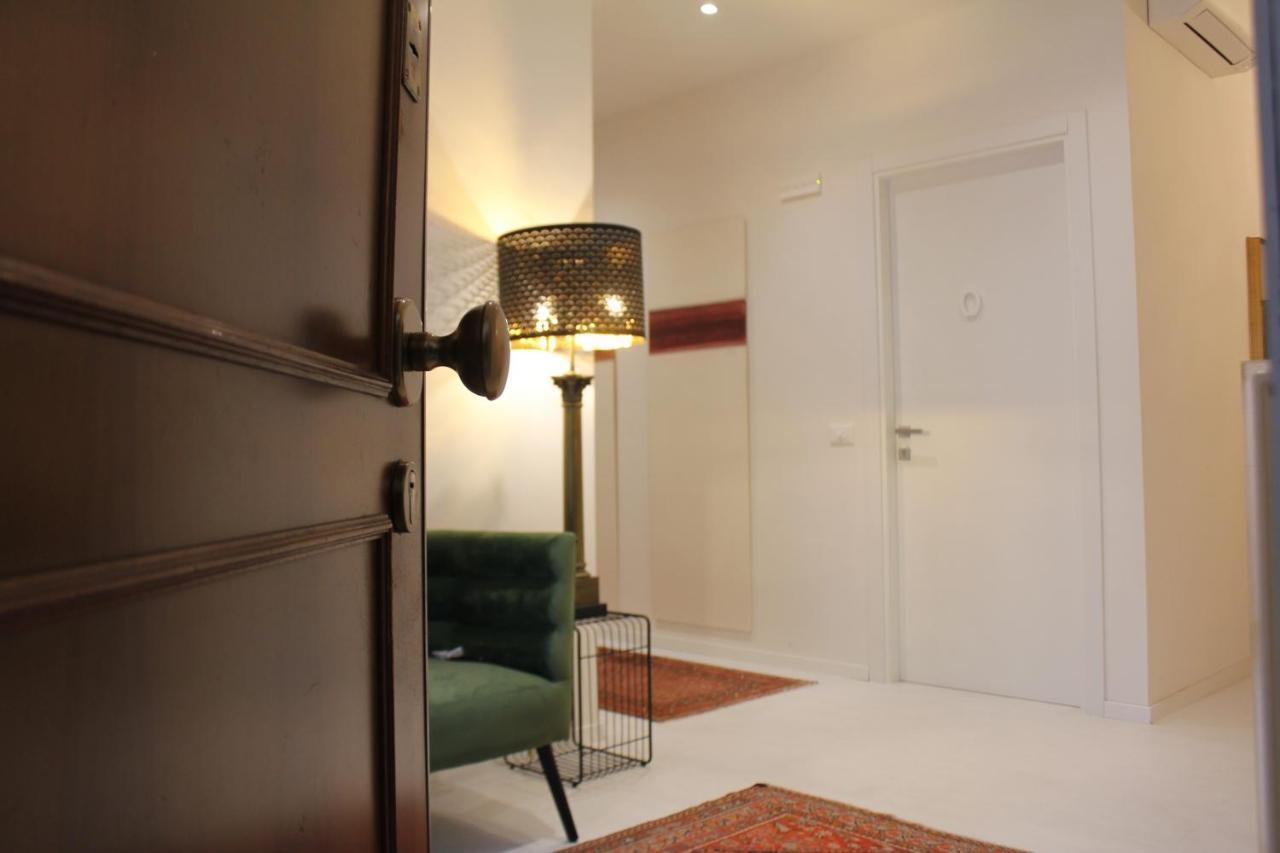 B&B Campesio al2 Plasencia Exterior foto