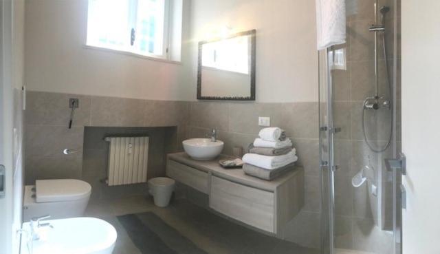 B&B Campesio al2 Plasencia Exterior foto