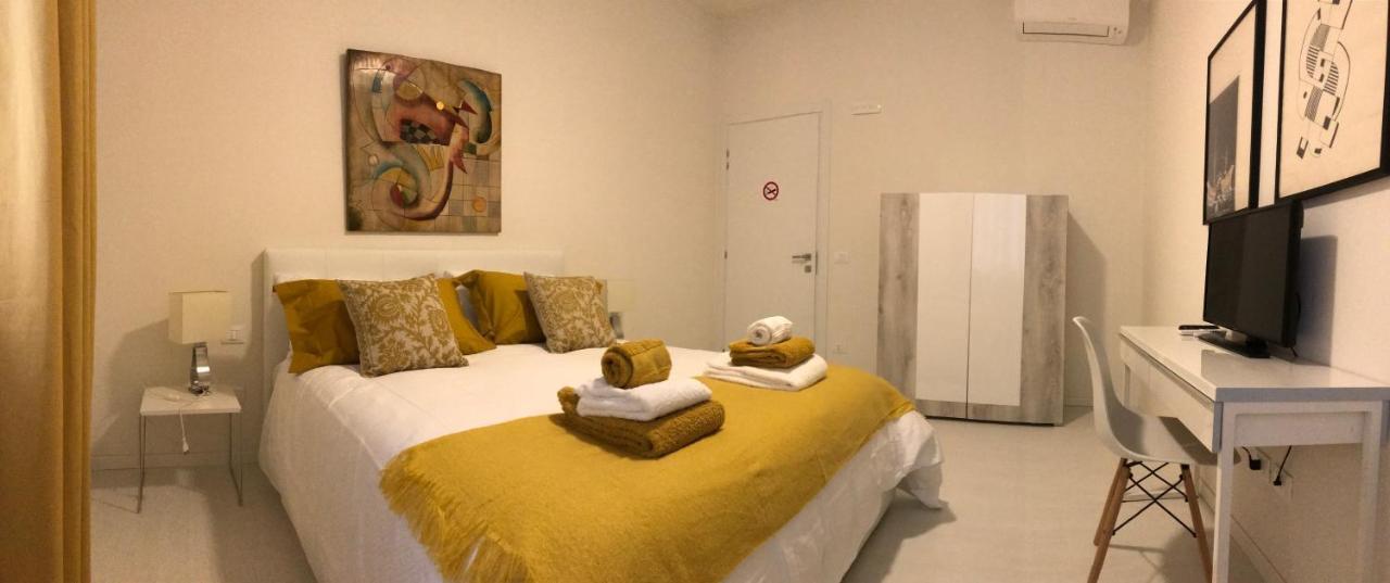 B&B Campesio al2 Plasencia Exterior foto
