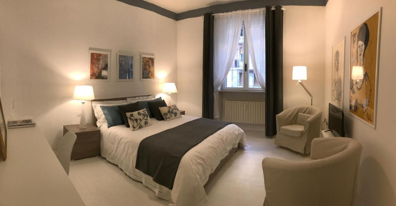 B&B Campesio al2 Plasencia Exterior foto