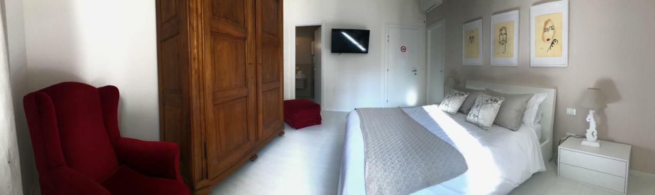 B&B Campesio al2 Plasencia Exterior foto